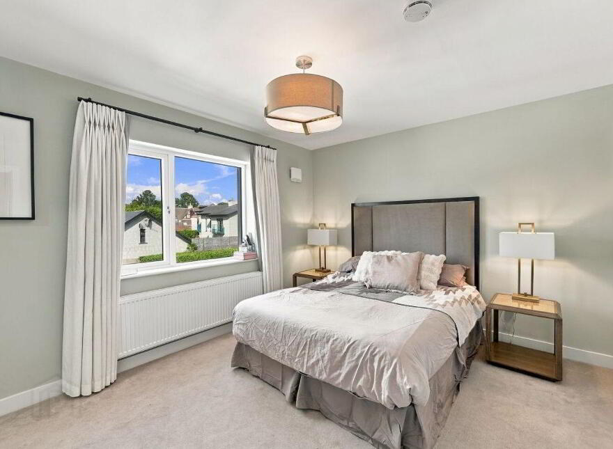 36 Oak Park, Malahide, K36PR20