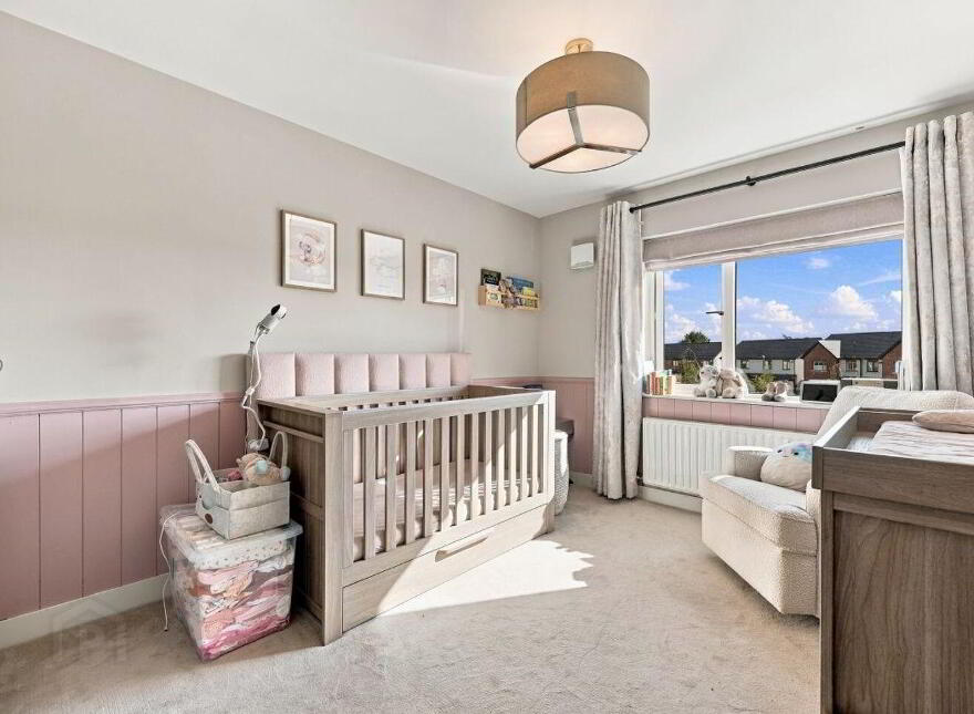 36 Oak Park, Malahide, K36PR20