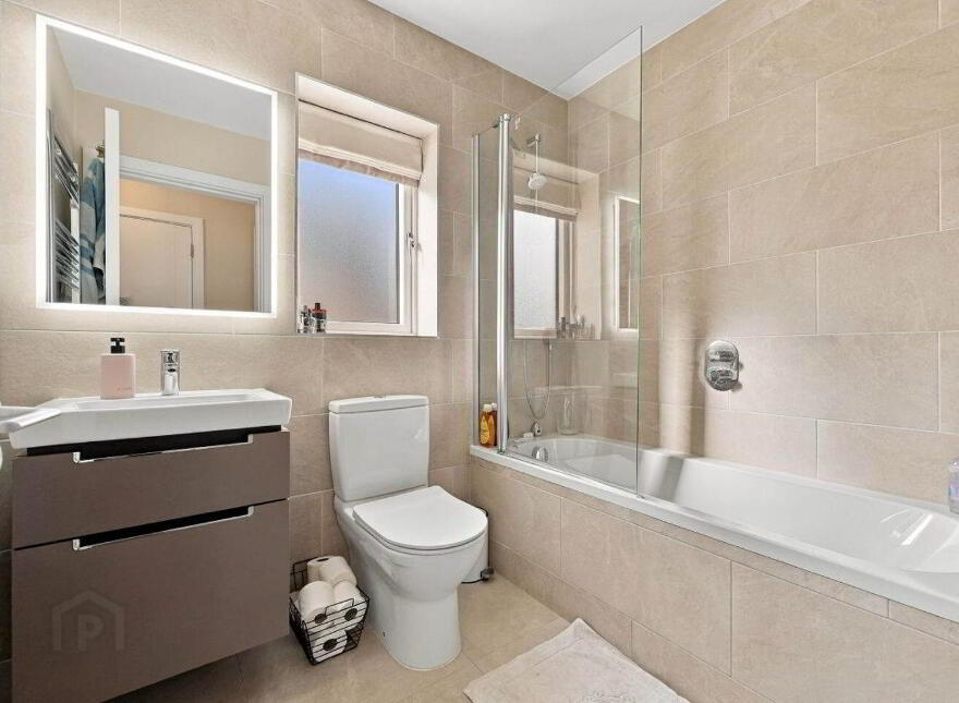 36 Oak Park, Malahide, K36PR20