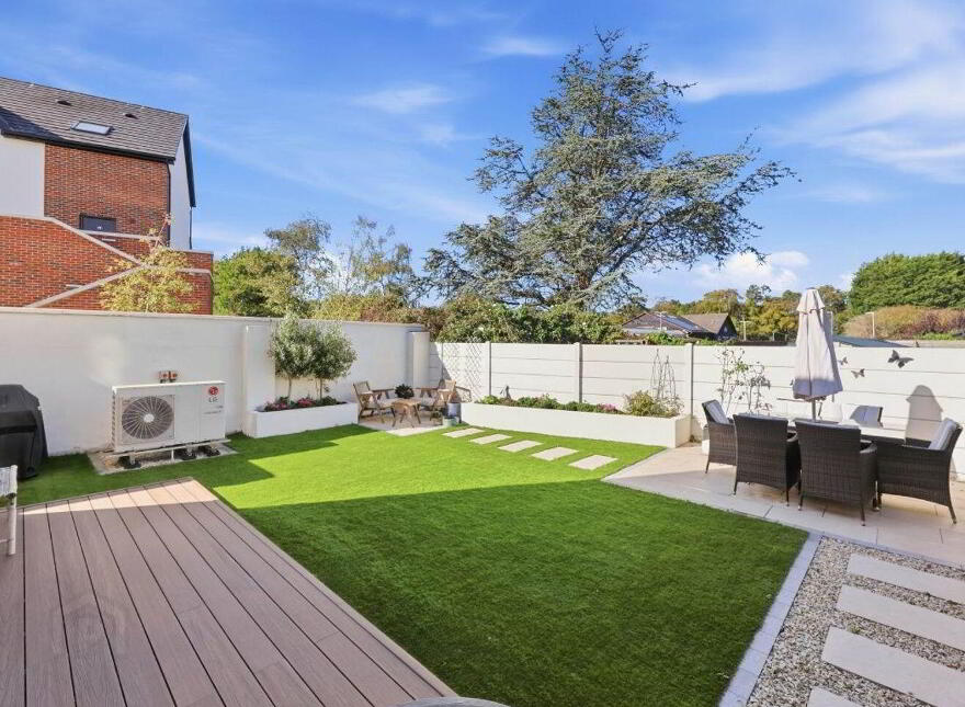 36 Oak Park, Malahide, K36PR20