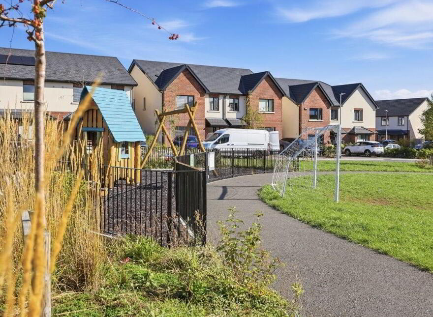 36 Oak Park, Malahide, K36PR20