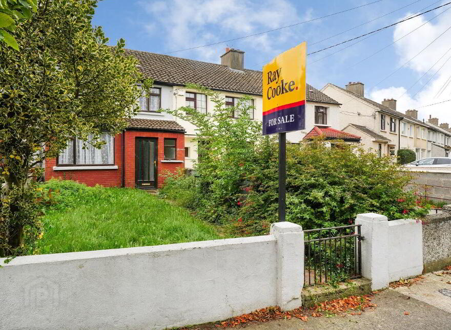 113 Drumfinn Avenue, Ballyfermot, Ballyfermot, D10