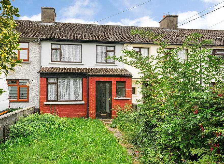 113 Drumfinn Avenue, Ballyfermot, Ballyfermot, D10