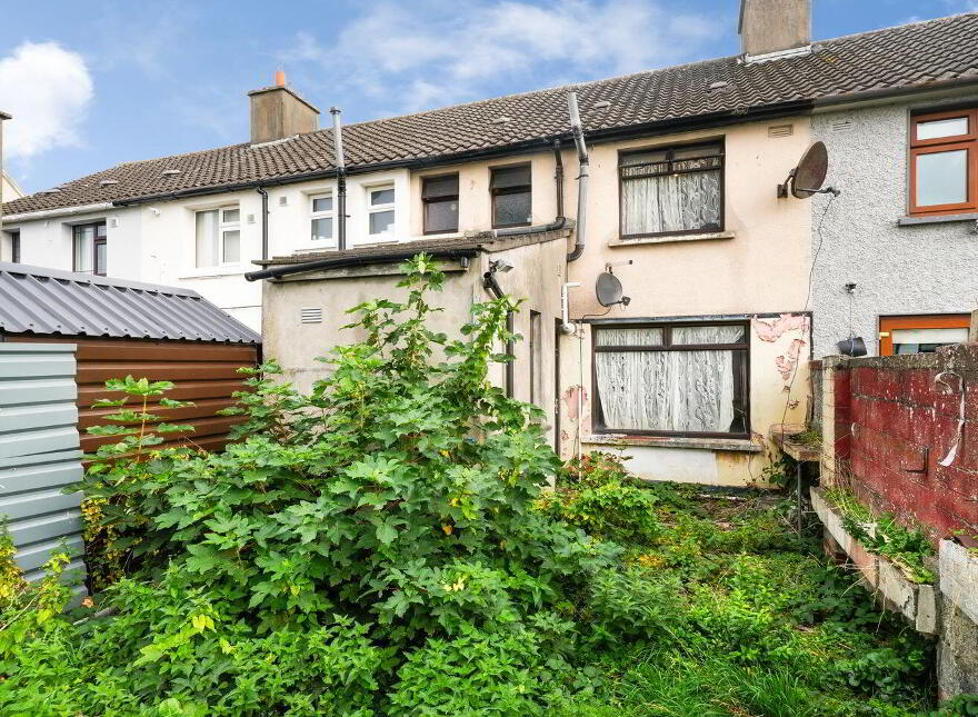 113 Drumfinn Avenue, Ballyfermot, Ballyfermot, D10