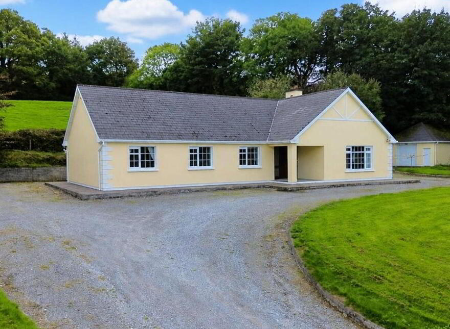 Cooldaniel, Toames, Macroom, P12H009