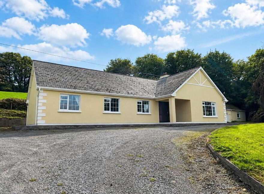 Cooldaniel, Toames, Macroom, P12H009