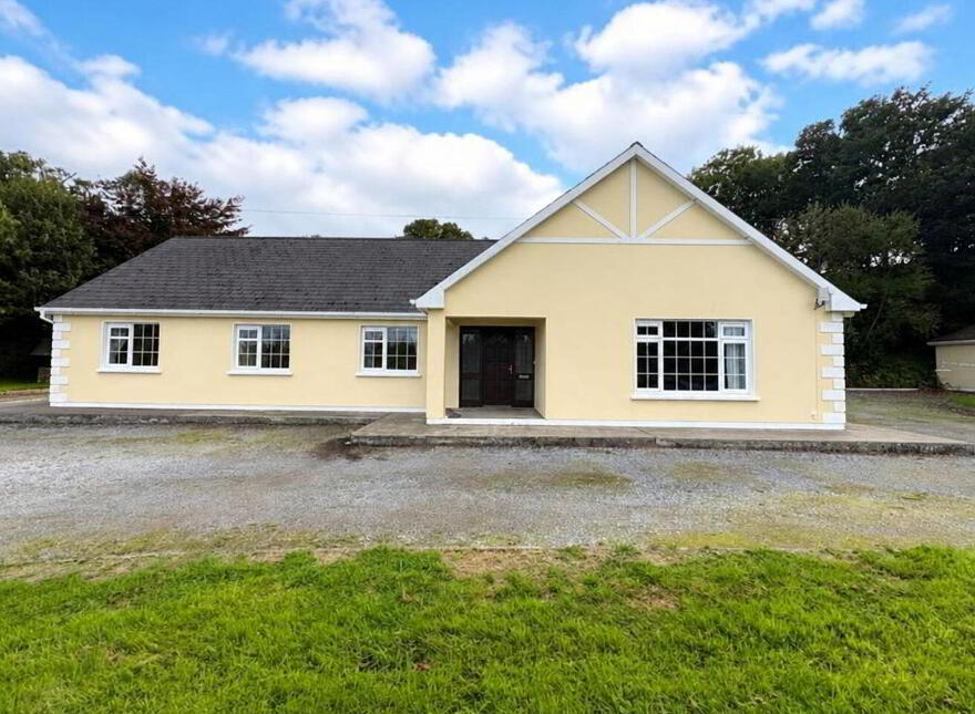 Cooldaniel, Toames, Macroom, P12H009
