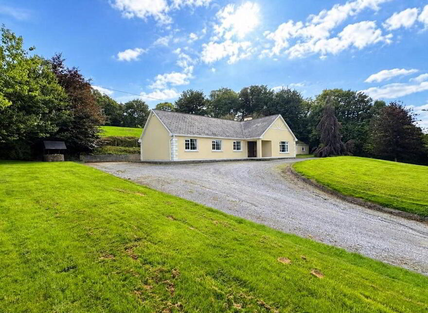 Cooldaniel, Toames, Macroom, P12H009
