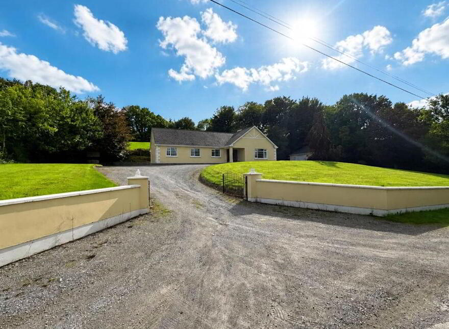 Cooldaniel, Toames, Macroom, P12H009