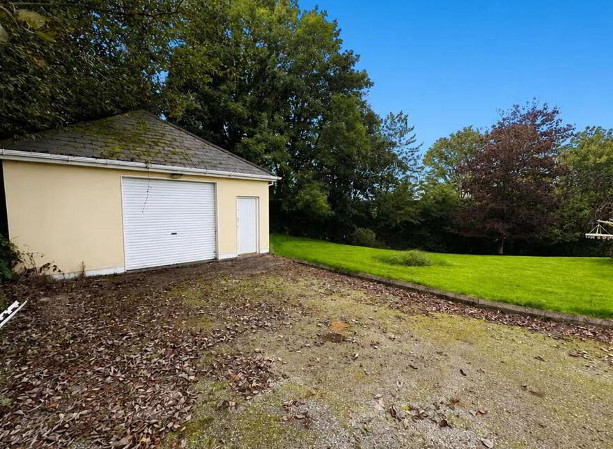 Cooldaniel, Toames, Macroom, P12H009