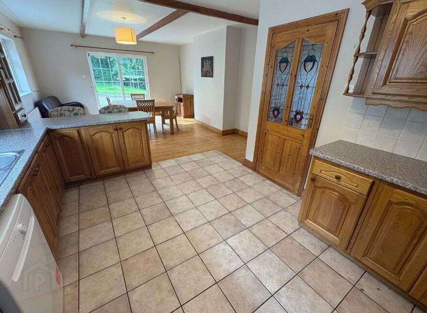 Cooldaniel, Toames, Macroom, P12H009