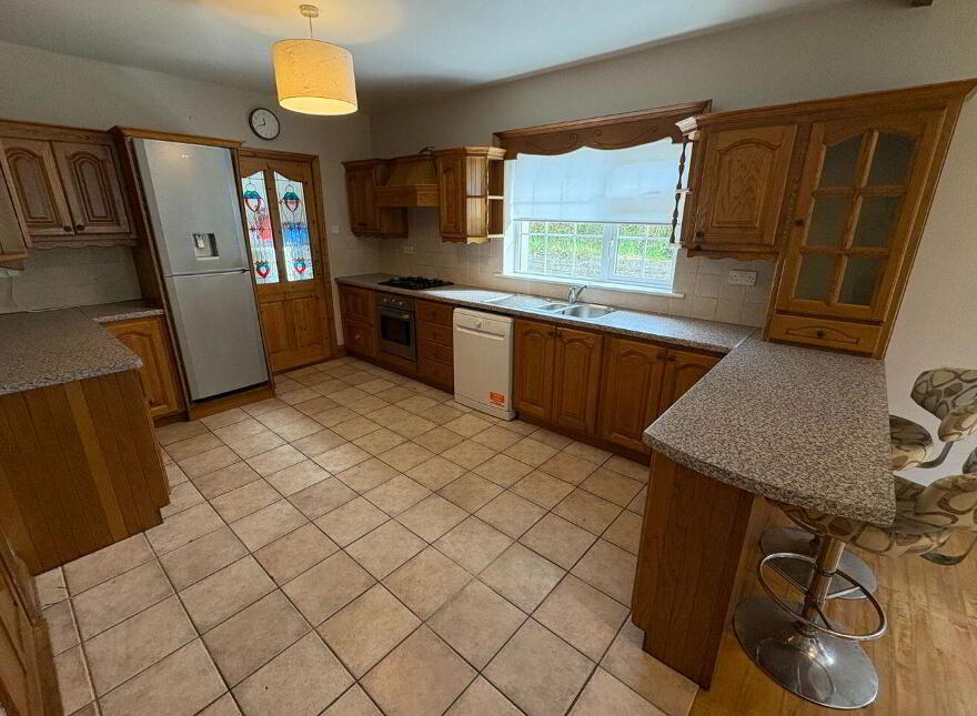 Cooldaniel, Toames, Macroom, P12H009