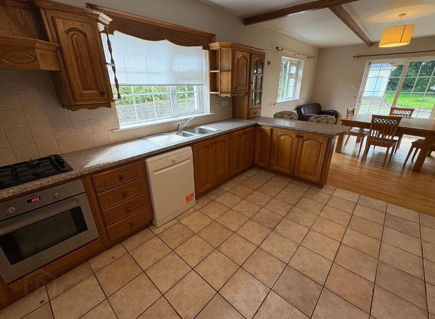 Cooldaniel, Toames, Macroom, P12H009