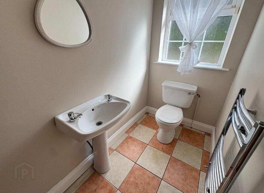 Cooldaniel, Toames, Macroom, P12H009