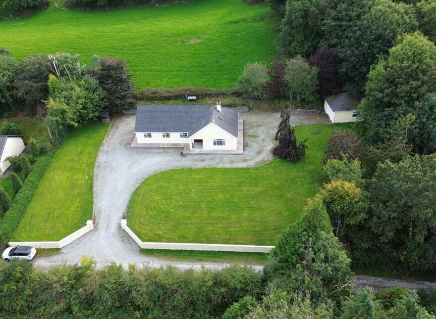 Cooldaniel, Toames, Macroom, P12H009