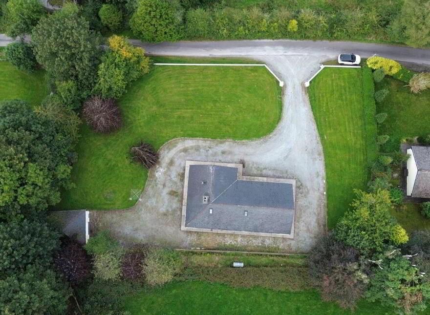 Cooldaniel, Toames, Macroom, P12H009