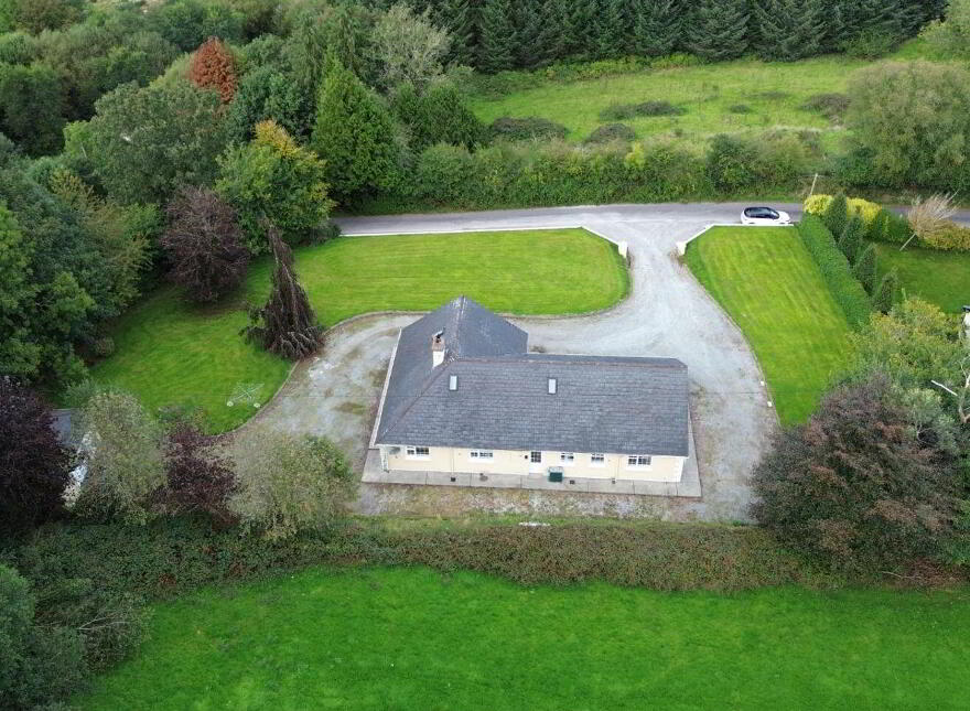 Cooldaniel, Toames, Macroom, P12H009