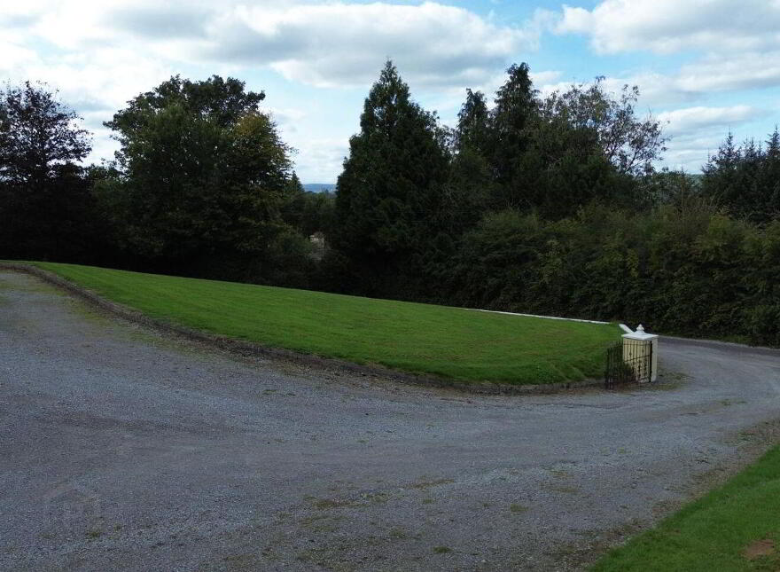 Cooldaniel, Toames, Macroom, P12H009