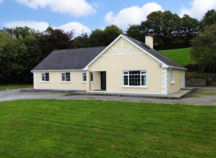 Cooldaniel, Toames, Macroom, P12H009