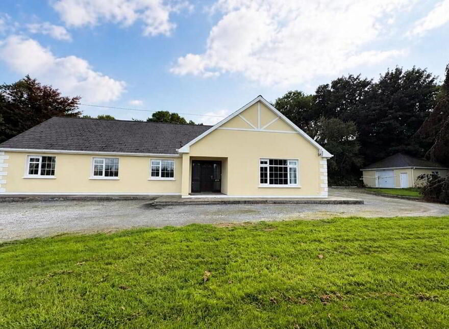 Cooldaniel, Toames, Macroom, P12H009