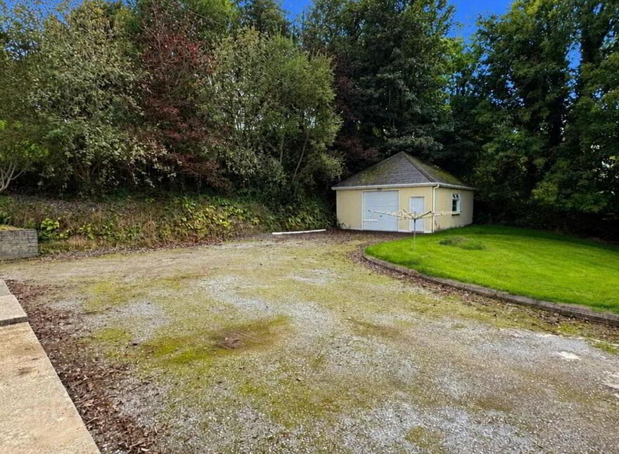 Cooldaniel, Toames, Macroom, P12H009