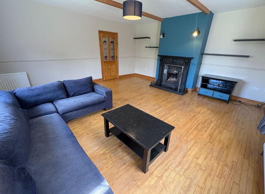 Cooldaniel, Toames, Macroom, P12H009
