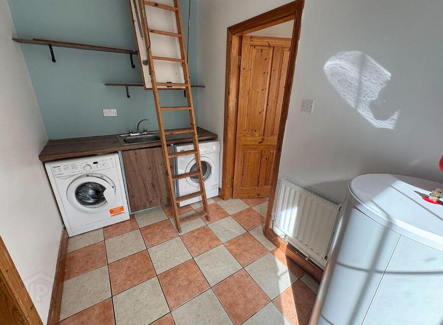 Cooldaniel, Toames, Macroom, P12H009
