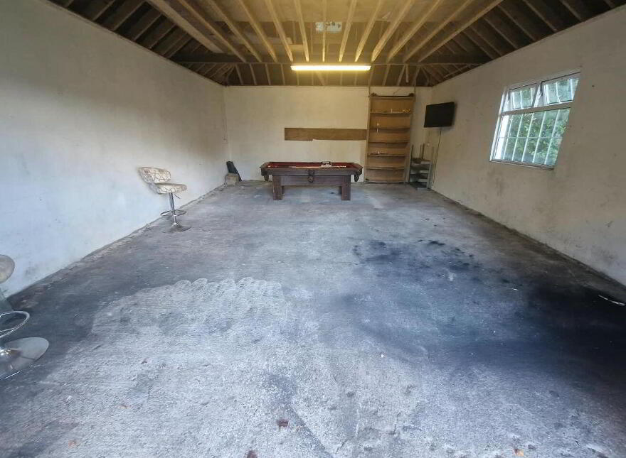 Cooldaniel, Toames, Macroom, P12H009