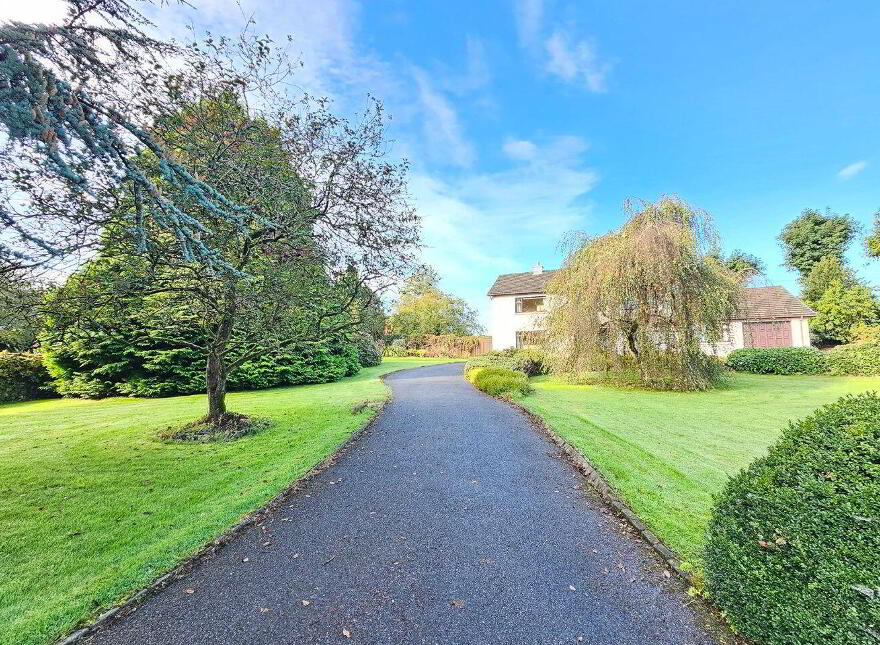 Lower Road, Bunratty, V95A4C4