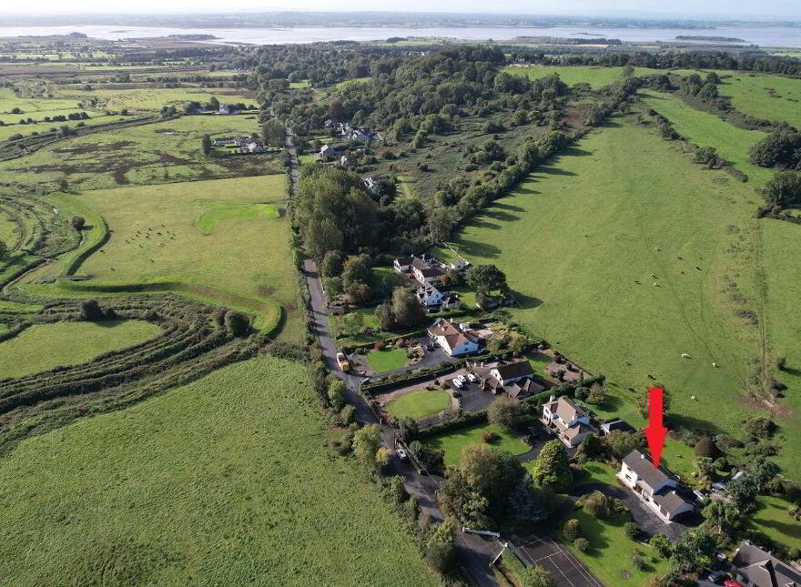 Lower Road, Bunratty, V95A4C4