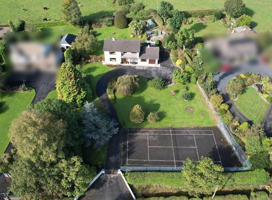 Lower Road, Bunratty, V95A4C4