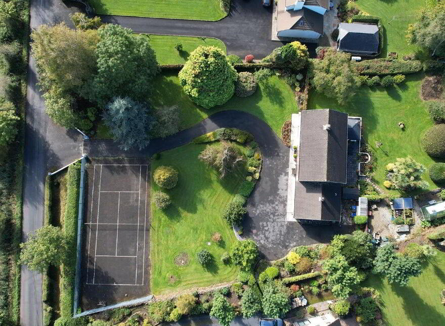 Lower Road, Bunratty, V95A4C4