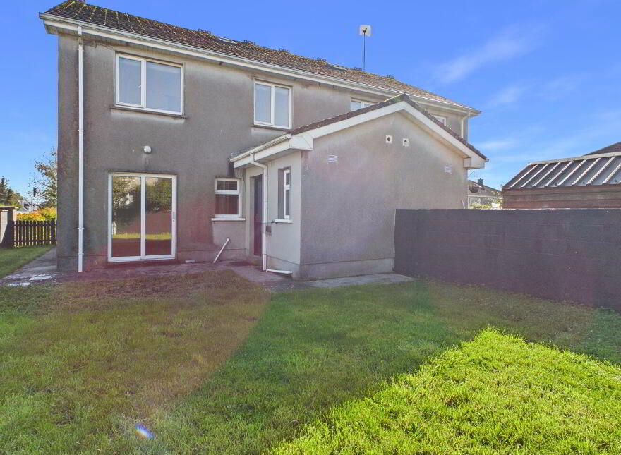 7 Abbeyfields, Loughrea, H62E972