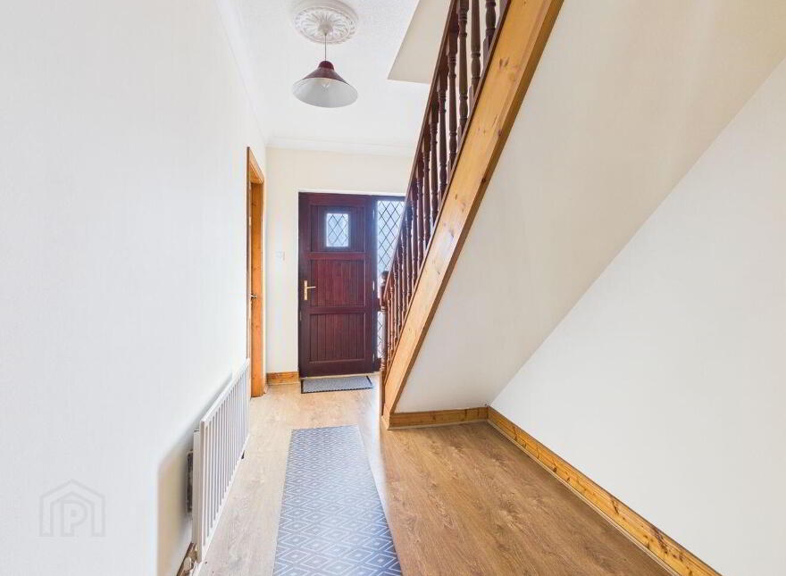 7 Abbeyfields, Loughrea, H62E972