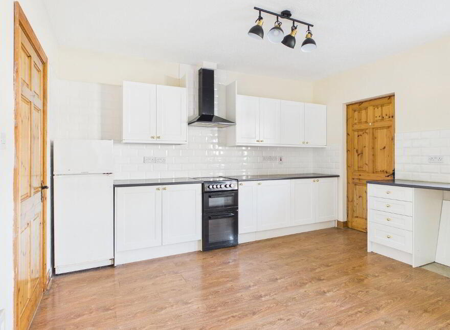 7 Abbeyfields, Loughrea, H62E972