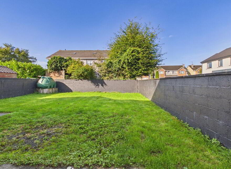 7 Abbeyfields, Loughrea, H62E972
