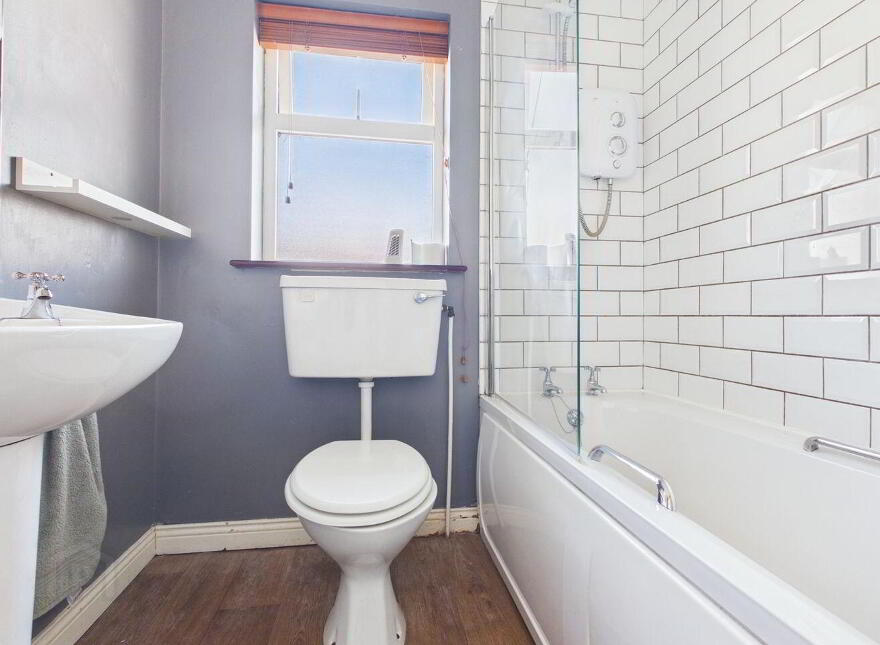 7 Abbeyfields, Loughrea, H62E972