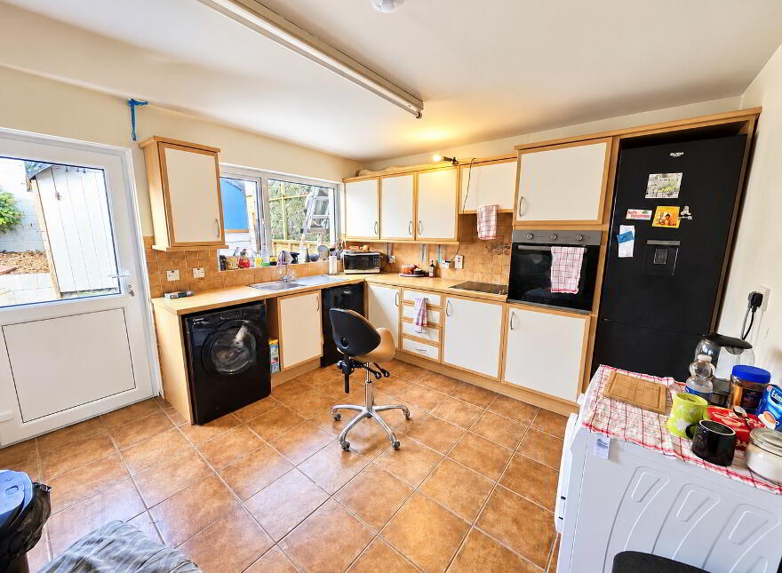 17 Boneybefore, Carrickfergus, BT38 7EQ