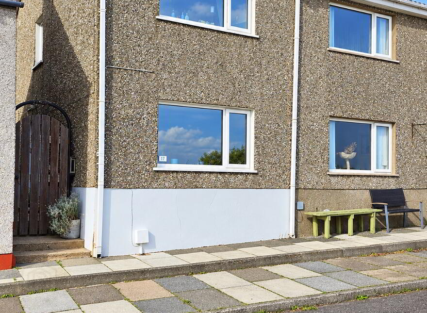 17 Boneybefore, Carrickfergus, BT38 7EQ