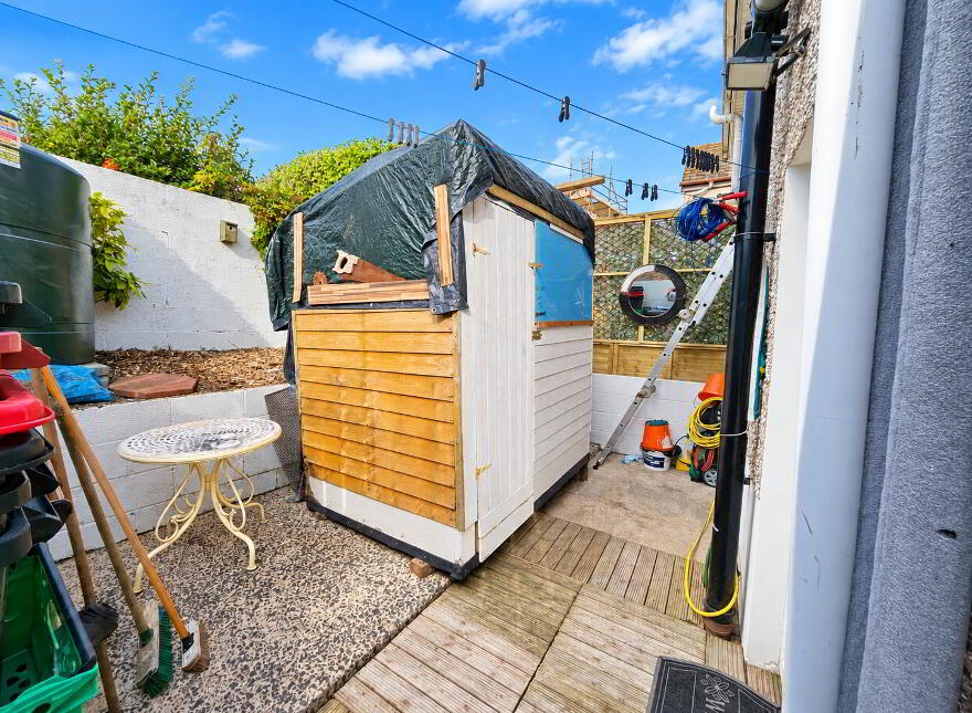 17 Boneybefore, Carrickfergus, BT38 7EQ