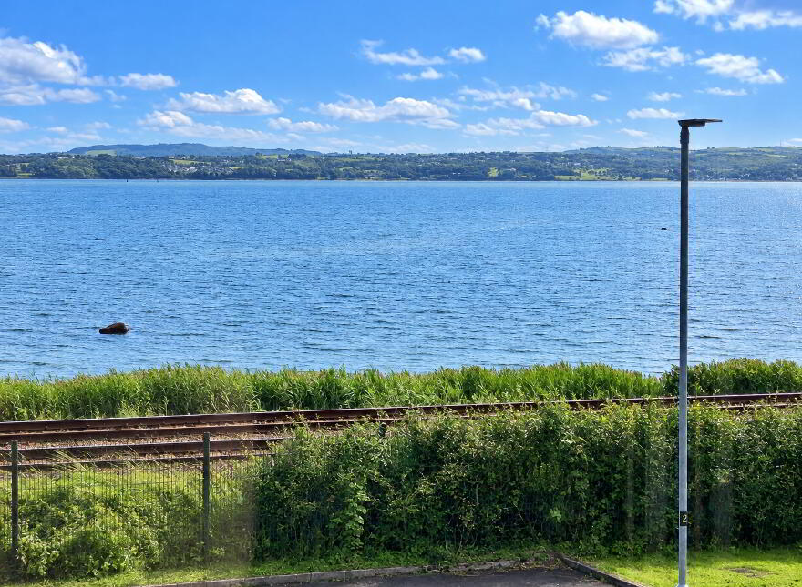 17 Boneybefore, Carrickfergus, BT38 7EQ