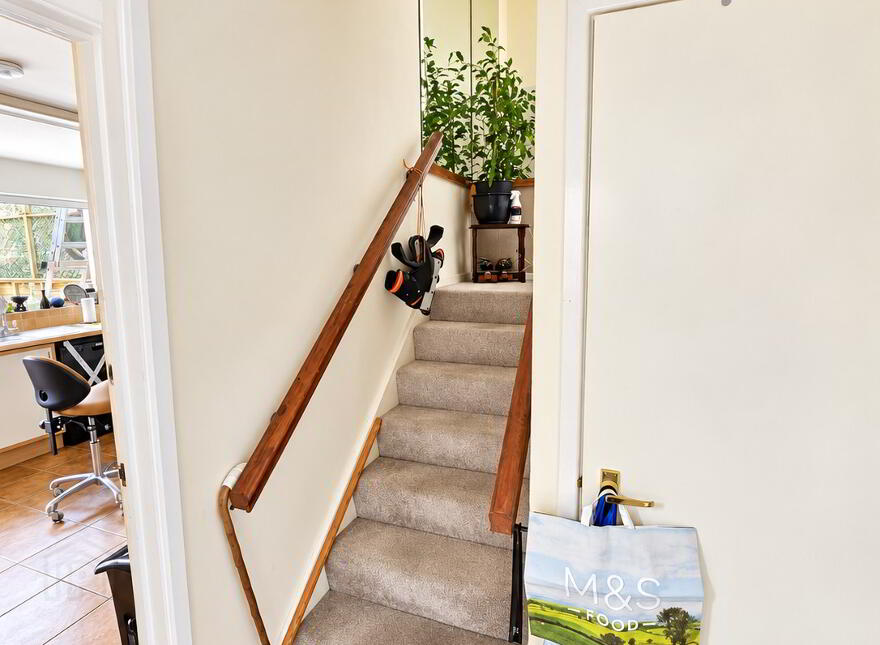 17 Boneybefore, Carrickfergus, BT38 7EQ
