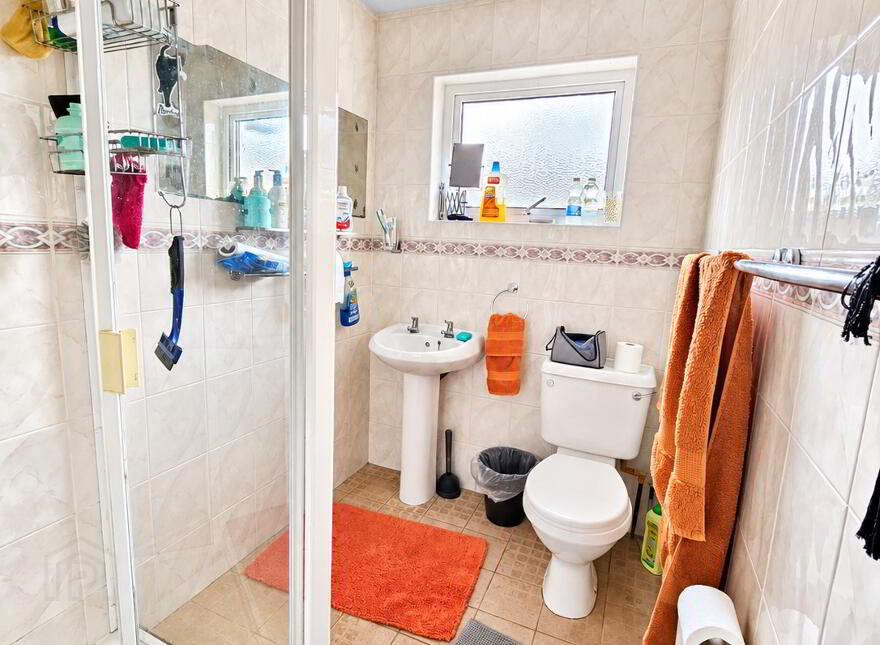 17 Boneybefore, Carrickfergus, BT38 7EQ