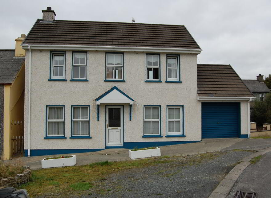 The Rock, Glenties, F94N4C8