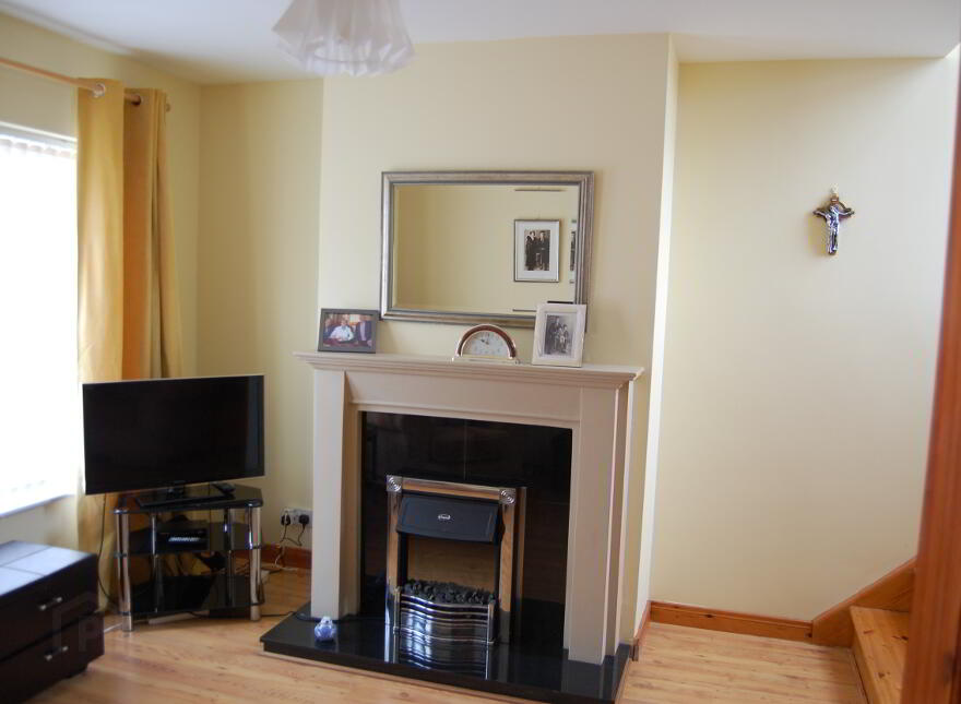 The Rock, Glenties, F94N4C8