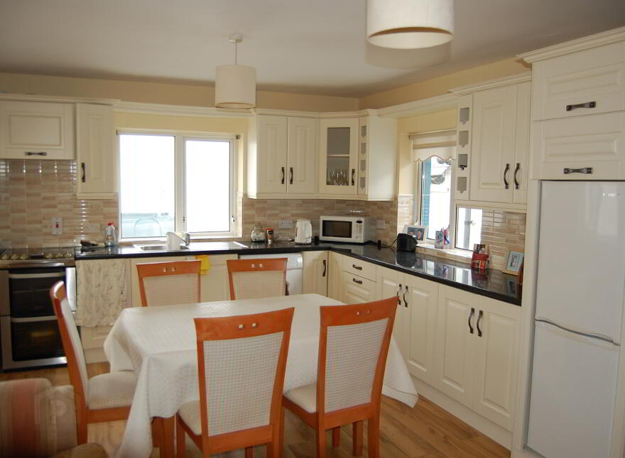 The Rock, Glenties, F94N4C8