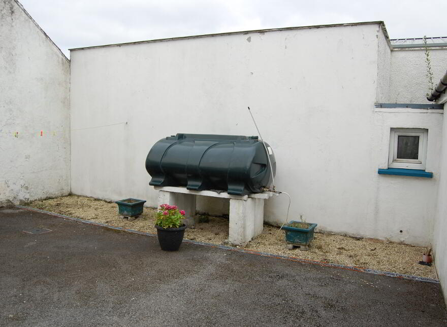 The Rock, Glenties, F94N4C8