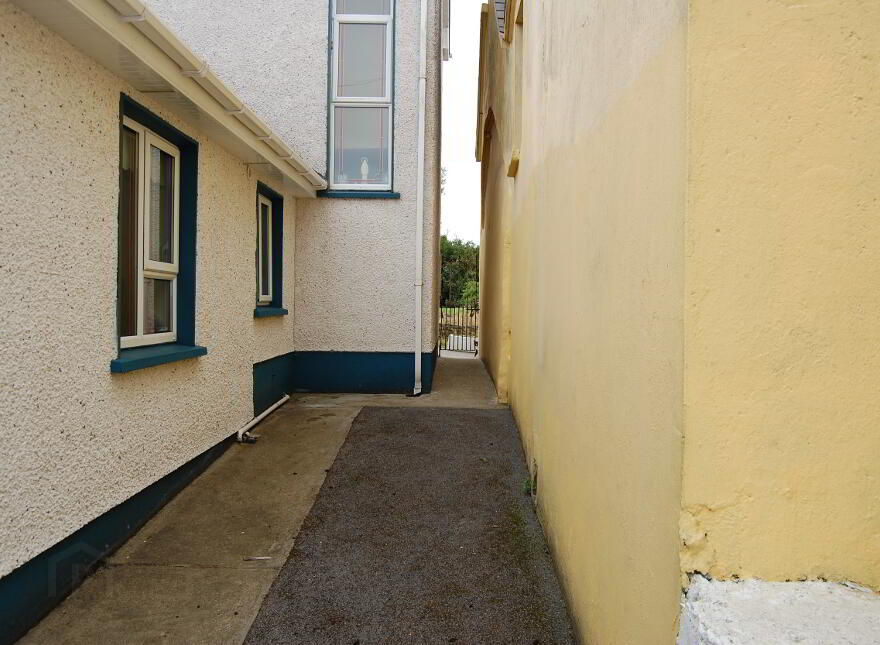 The Rock, Glenties, F94N4C8