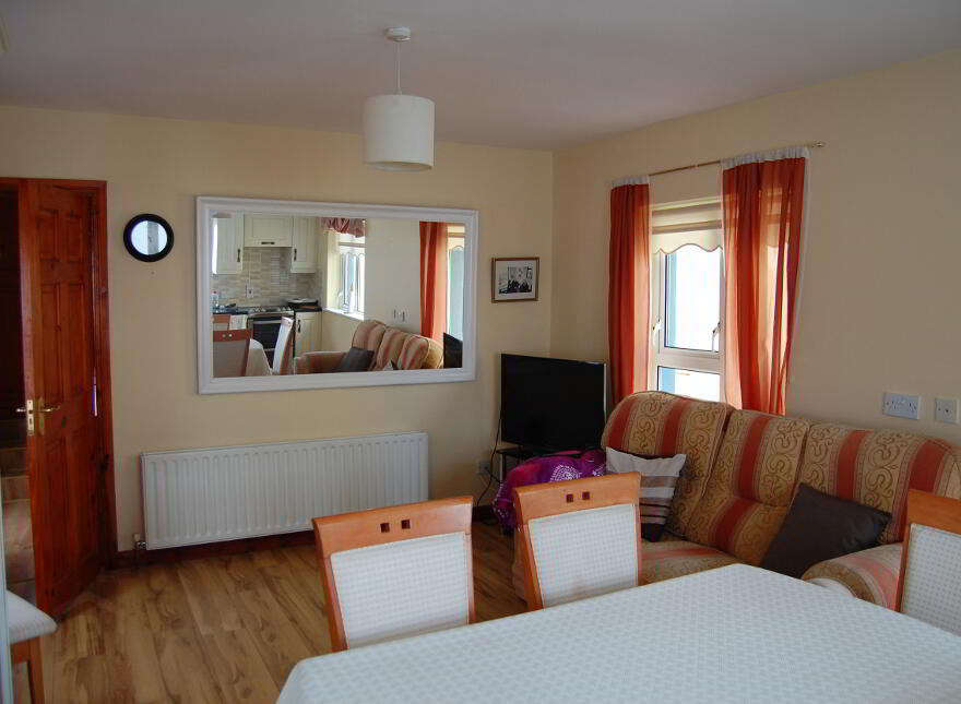 The Rock, Glenties, F94N4C8