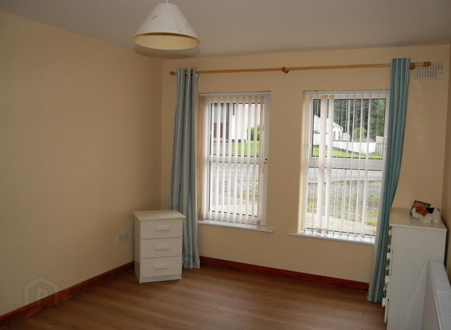 The Rock, Glenties, F94N4C8